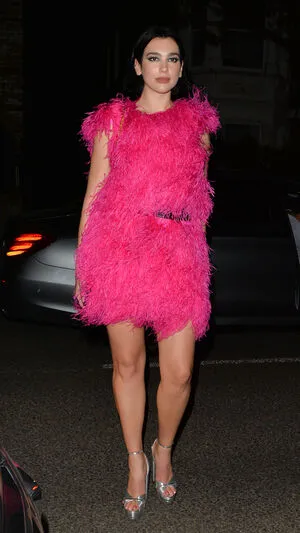 Dua Lipa OnlyFans Leaked Free Thumbnail Picture - #rml3KwshTV