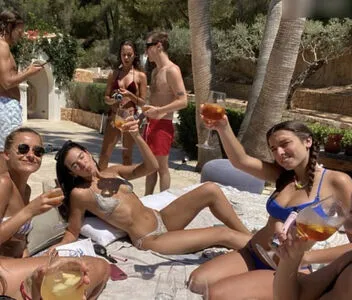 Dua Lipa OnlyFans Leaked Free Thumbnail Picture - #rpsycM98SK