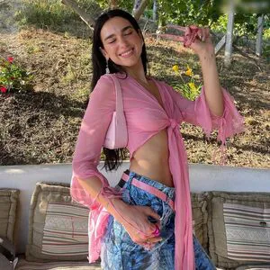 Dua Lipa OnlyFans Leaked Free Thumbnail Picture - #rrKiijtaC3