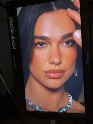 Dua Lipa OnlyFans Leaked Free Thumbnail Picture - #ruQ7DctafT