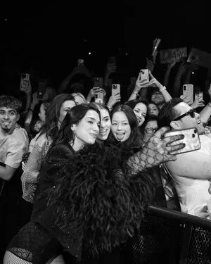 Dua Lipa OnlyFans Leaked Free Thumbnail Picture - #rvorK3P6ar