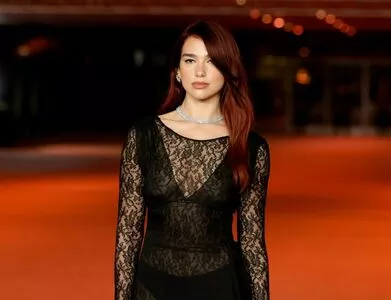 Dua Lipa OnlyFans Leaked Free Thumbnail Picture - #s02zS6jc11