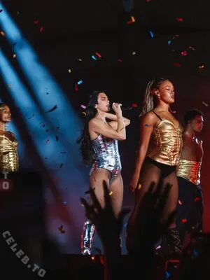 Dua Lipa OnlyFans Leaked Free Thumbnail Picture - #s4vQ4o4Ws6