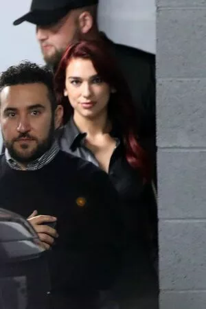 Dua Lipa OnlyFans Leaked Free Thumbnail Picture - #s5RR2vGTbu