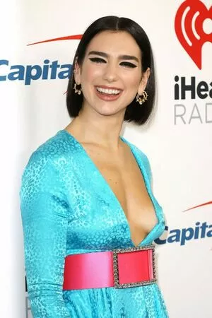 Dua Lipa OnlyFans Leaked Free Thumbnail Picture - #s7GSb6bxTL