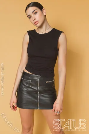 Dua Lipa OnlyFans Leaked Free Thumbnail Picture - #sAT9vq7lOE