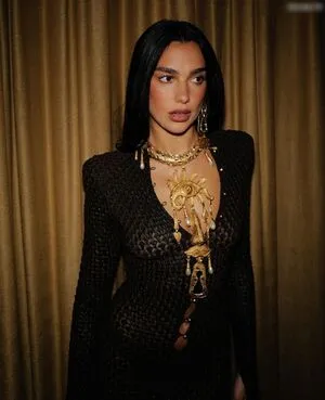 Dua Lipa OnlyFans Leaked Free Thumbnail Picture - #sCOid332Dy