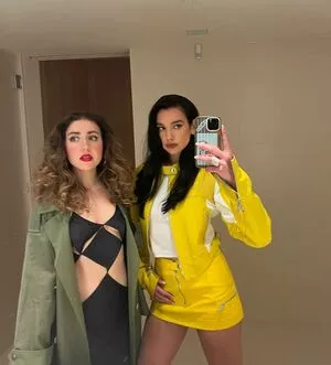Dua Lipa OnlyFans Leaked Free Thumbnail Picture - #sDZ6BAYwz3