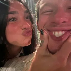 Dua Lipa OnlyFans Leaked Free Thumbnail Picture - #sFFIXPvqx3