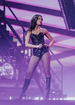 Dua Lipa OnlyFans Leaked Free Thumbnail Picture - #sLC5N5nFjF