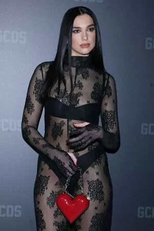 Dua Lipa OnlyFans Leaked Free Thumbnail Picture - #sMD5rs4Wl8