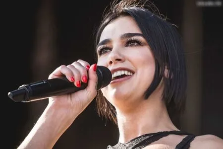 Dua Lipa OnlyFans Leaked Free Thumbnail Picture - #sMhz1HBqtl