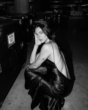 Dua Lipa OnlyFans Leaked Free Thumbnail Picture - #sN3EKFUOZ1