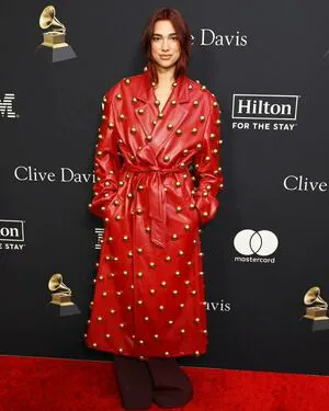 Dua Lipa OnlyFans Leaked Free Thumbnail Picture - #sNTxDGqpBZ