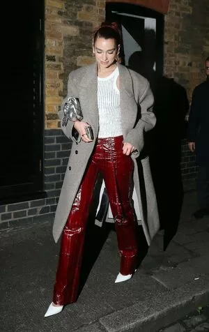 Dua Lipa OnlyFans Leaked Free Thumbnail Picture - #sS72EUWKFu