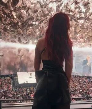 Dua Lipa OnlyFans Leaked Free Thumbnail Picture - #sTMVOf6kid