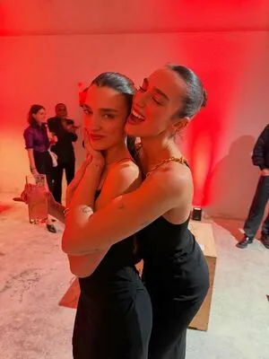 Dua Lipa OnlyFans Leaked Free Thumbnail Picture - #sThQX5Tuct