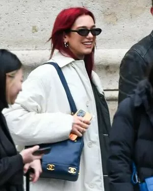 Dua Lipa OnlyFans Leaked Free Thumbnail Picture - #sUWnW9SoDX