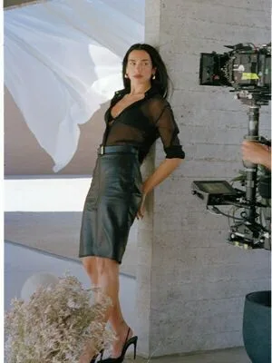 Dua Lipa OnlyFans Leaked Free Thumbnail Picture - #sVMJPhWXqa