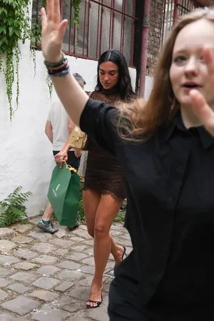 Dua Lipa OnlyFans Leaked Free Thumbnail Picture - #sZChgO2cjs
