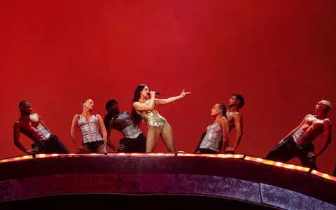 Dua Lipa OnlyFans Leaked Free Thumbnail Picture - #sb79pkcNuO