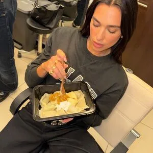 Dua Lipa OnlyFans Leaked Free Thumbnail Picture - #se5yZ4Sn9T