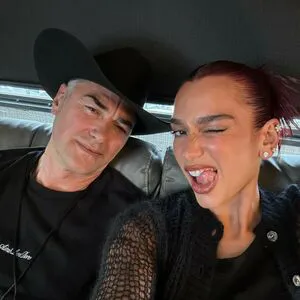 Dua Lipa OnlyFans Leaked Free Thumbnail Picture - #sgUdnf9lHu