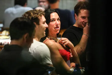 Dua Lipa OnlyFans Leaked Free Thumbnail Picture - #sgmhRHyWfF