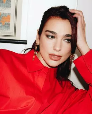 Dua Lipa OnlyFans Leaked Free Thumbnail Picture - #siMGdfNlDm