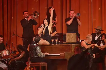 Dua Lipa OnlyFans Leaked Free Thumbnail Picture - #skRVppCWV3