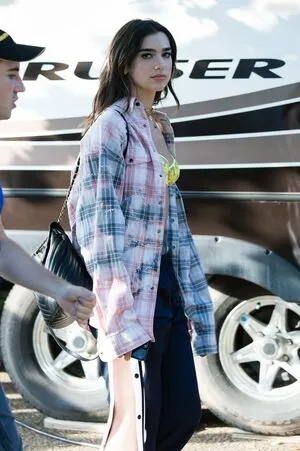Dua Lipa OnlyFans Leaked Free Thumbnail Picture - #sm1XtNCAi7
