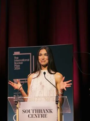 Dua Lipa OnlyFans Leaked Free Thumbnail Picture - #ssqmt6OCaI