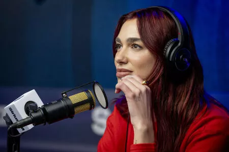 Dua Lipa OnlyFans Leaked Free Thumbnail Picture - #t09lEjFZBc