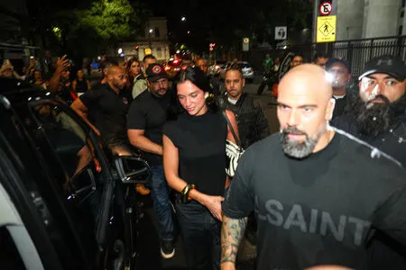 Dua Lipa OnlyFans Leaked Free Thumbnail Picture - #t5ik1DtzcP