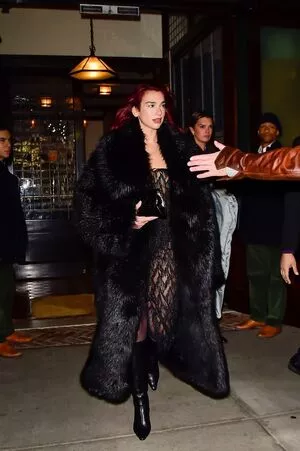 Dua Lipa OnlyFans Leaked Free Thumbnail Picture - #t6c9cxoF9F