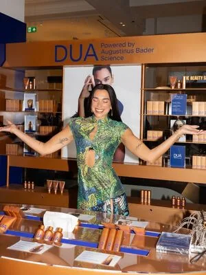 Dua Lipa OnlyFans Leaked Free Thumbnail Picture - #tJxIeSX9Ud