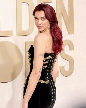 Dua Lipa OnlyFans Leaked Free Thumbnail Picture - #tLJa1fkWmk