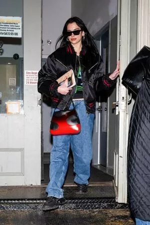 Dua Lipa OnlyFans Leaked Free Thumbnail Picture - #tLiqePBVUq