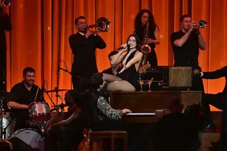 Dua Lipa OnlyFans Leaked Free Thumbnail Picture - #tPvIy9ffyG