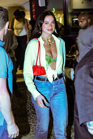 Dua Lipa OnlyFans Leaked Free Thumbnail Picture - #tR9Q5Om7rh