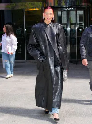 Dua Lipa OnlyFans Leaked Free Thumbnail Picture - #tSopaKIY27