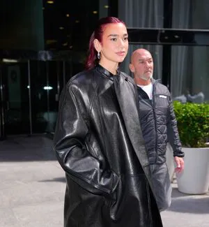 Dua Lipa OnlyFans Leaked Free Thumbnail Picture - #tdnrpXDYf3