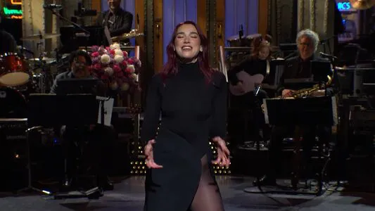 Dua Lipa OnlyFans Leaked Free Thumbnail Picture - #teQET8Cbdf