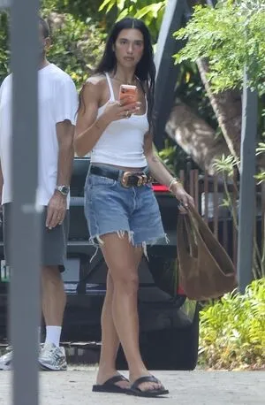 Dua Lipa OnlyFans Leaked Free Thumbnail Picture - #tikMoeoF8a