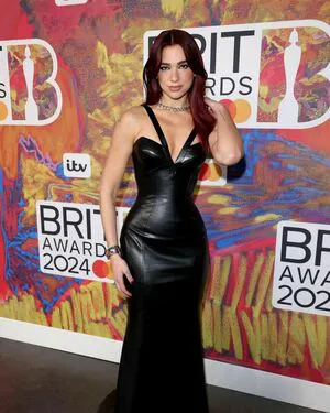 Dua Lipa OnlyFans Leaked Free Thumbnail Picture - #tj5MDS4Ard