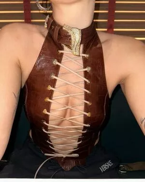 Dua Lipa OnlyFans Leaked Free Thumbnail Picture - #tjqCutpkzI