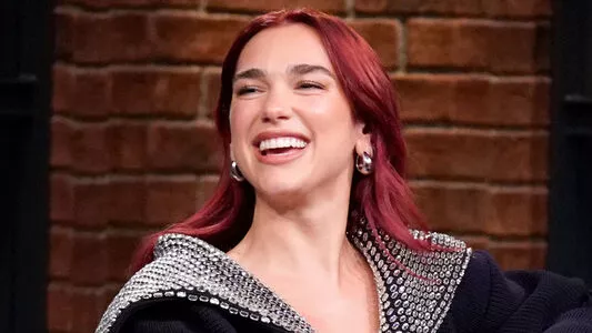 Dua Lipa OnlyFans Leaked Free Thumbnail Picture - #tkxGlWq729