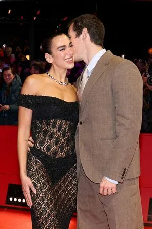 Dua Lipa OnlyFans Leaked Free Thumbnail Picture - #tlBCc5fDsd