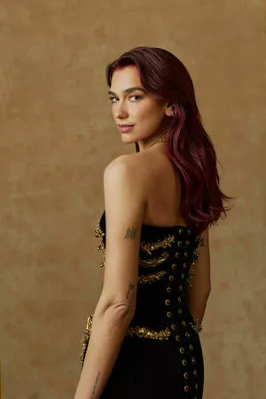 Dua Lipa OnlyFans Leaked Free Thumbnail Picture - #topWNwTdIo