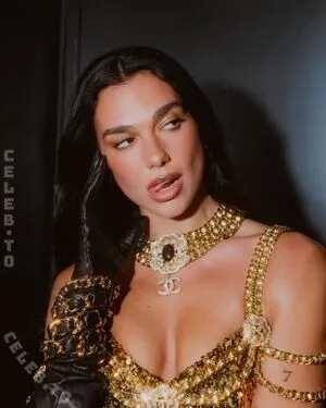Dua Lipa OnlyFans Leaked Free Thumbnail Picture - #tpBKd9b9Jf